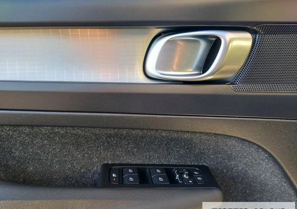 Volvo XC 40 cena 119900 przebieg: 122000, rok produkcji 2020 z Węgorzyno małe 301